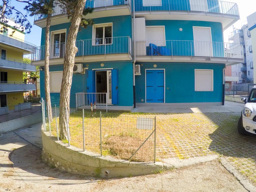 Condominio Sole - Agenzia Cocal Caorle Exterior photo